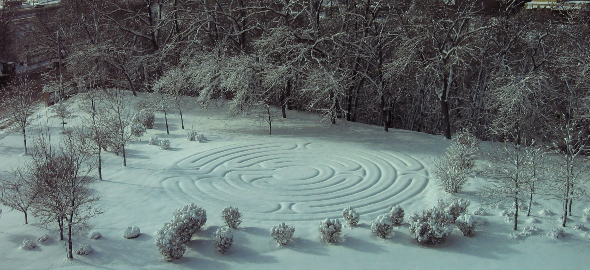 Labyrinth – Library and Information Services: Metro State University